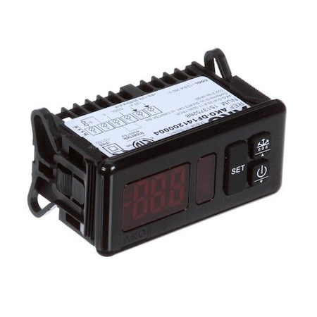 Ojeda Electronic Temperature Control 300362008